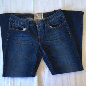 American Rag Cie Premium Bootcut Jeans